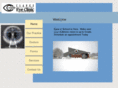 clarkeeyeclinic.com