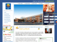 comfortinndurham.com