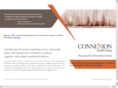 connexionassetgroup.com