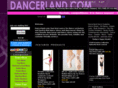 dancewearland.com