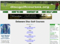 delawarediscgolf.com