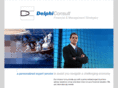 delphi-consult.com