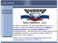 diamond-machining.com