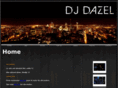 djdazel.com