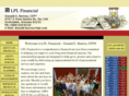 donburtonlplfinancial.com