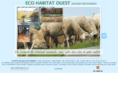 ecohabitatouest.com
