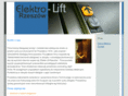 elektrolift.com