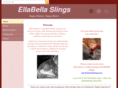 ellabellaslings.com