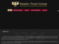 empiretrustgroup.com