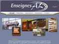 enseignesal.com
