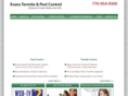 evanspestcontrol.com