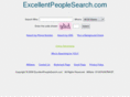 excellentpeoplesearch.com