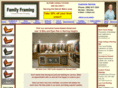 familyframing.com