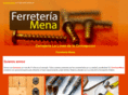 ferreteriamena.com