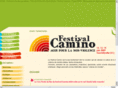 festival-camino.com