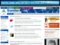 frontiersinenvironmentalengineering.org