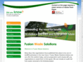 fusionwastesolutions.com