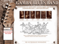 gambabluesband.com