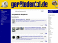 geraetedental.com