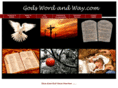 godswordandway.com