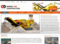 goldminecrusher.com