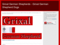 grixalgsds.com