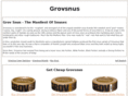 grovsnus.net