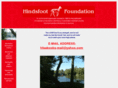 hindsfoot.com