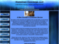 hometownconcierge.biz