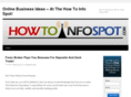 howtoinfospot.com