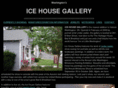 icehousegallery.com