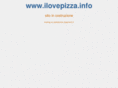 ilovepizza.info