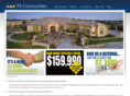 jtscommunities.com
