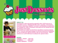 justdessertsgi.com