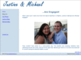 justineandmichael.com
