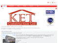 ketconstruction.co.uk