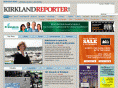 kirklandreporter.com