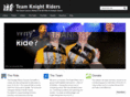knightriders.ca