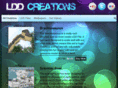 lddcreations.com
