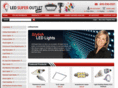ledsuperoutlet.com