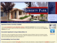 libertyparkapartmenthomes.com