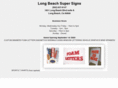 longbeachsupersigns.com