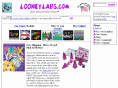 looneylabs.com