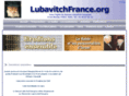 lubavitchfrance.org