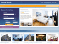 luxuryhotelinzurich.com