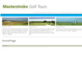 masterstrokegolf.com