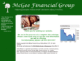 mcgeefinancialgroup.com