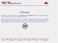 mcmropes.com