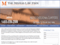 mismaslawfirm.com