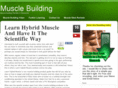 musclebuildingblog.info